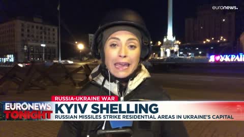 Latest news bulletin _ March Evening