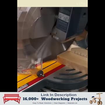 Easiest Small Wood Projects For Beginners - Woodworking Hunter #37