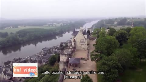 Les trésors des châteaux de la Loire22