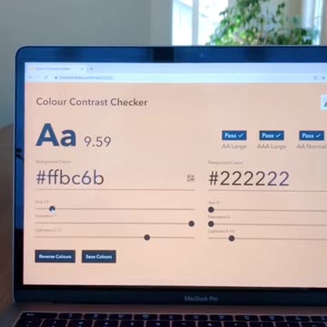 Design Tools for Stunning Websites | Grainger Web Design