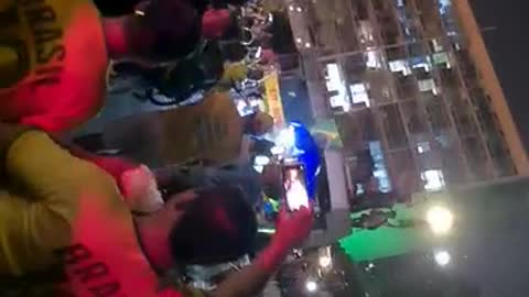 Brazil fights socislism