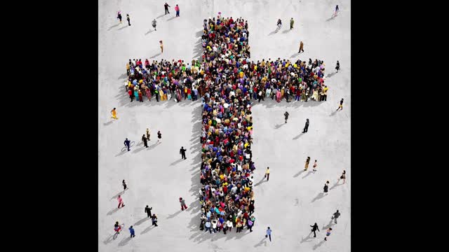 Viața în trupul lui Christos (3): Diversitate