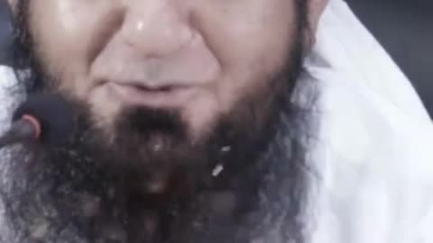 Molana Tariq Jameel beautiful bayan