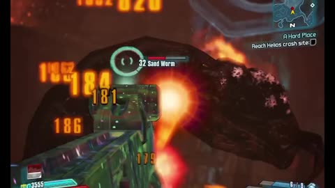 Borderlands 2 gameplay part4