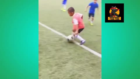Skill Soccer Football 2021