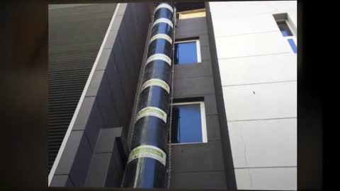 Garbage Chutes For High-Rise Buildings | Call -0418795172 | chutecleaningaustralia.com