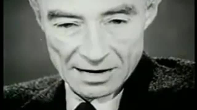 1953 Project Pandora - electromagnetic radiation used to destroy the nerve system