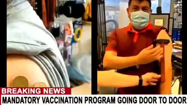 Military is employed to help murdering children