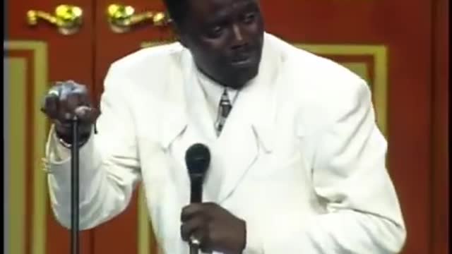 Best of Bernie Mac Clips All In One Video // Very Funny, No Holding Back!