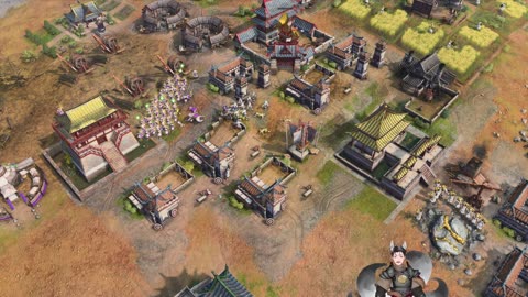 Live Casting Replays || Age of Empires 4