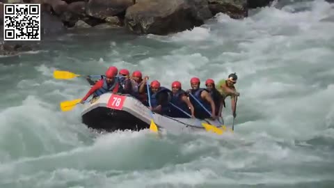 Rishikesh Raffting accident