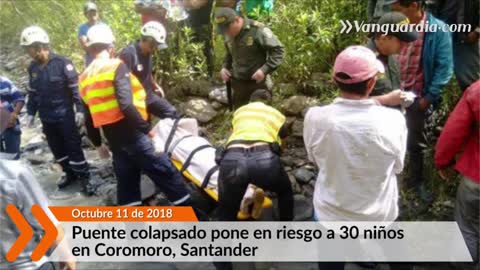 Noticias más destacadas de este jueves en Santander