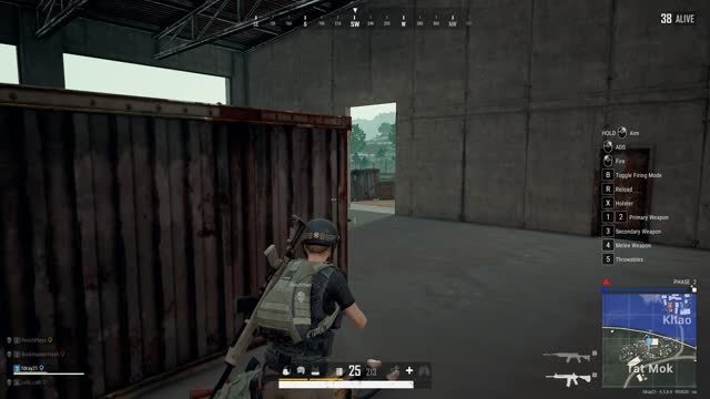 pubg?