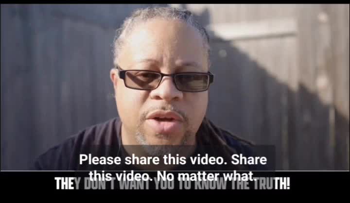 Racism Exposed Through The Eyes Of A Black Man! A Must See! 👀