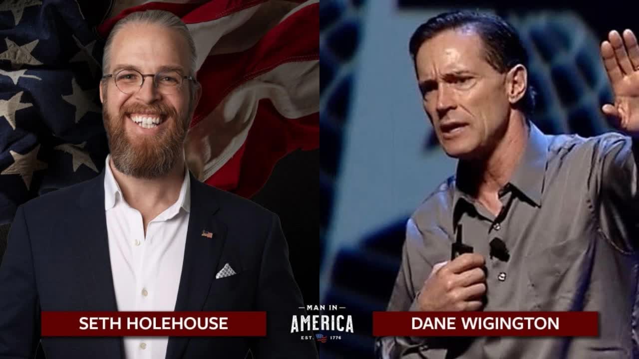 The Shocking Ways They’re Engineering Famine, Droughts, & Hurricanes - Dane Wigington Interview