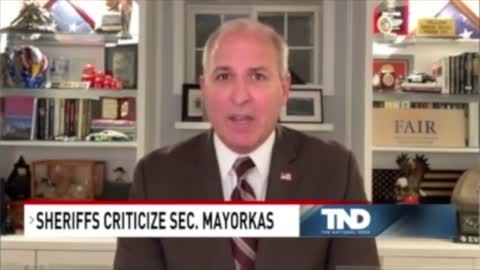 MARK MORGAN ON BBB $3600 BENEFIT FOR TRAFFICKERS