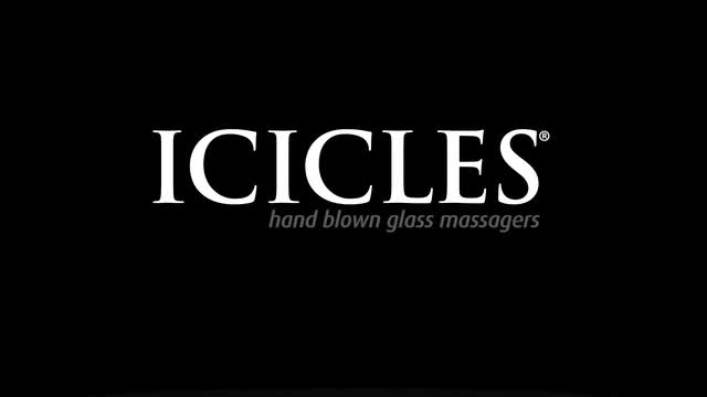 Icicles No. 83, 84 & 85