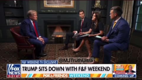 💥 Trump will Declassify 9/11 Files • Declassify the JFK files • Declassify the Epstein Files