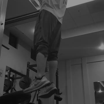 If you can look up, you can get up #workout #gym #gymsession #reels