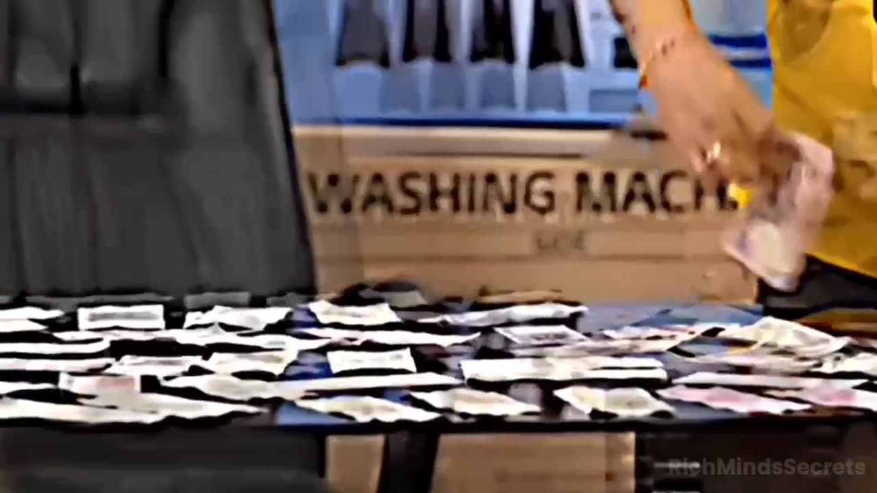 Power of Business