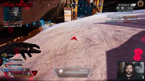 I Hate Revenant