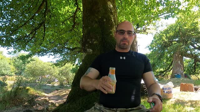 Moni vlog riverside Dartmoor. AUG 2022