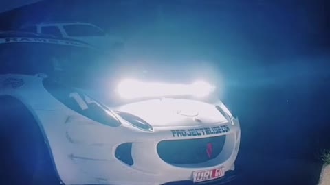 Lotus cars