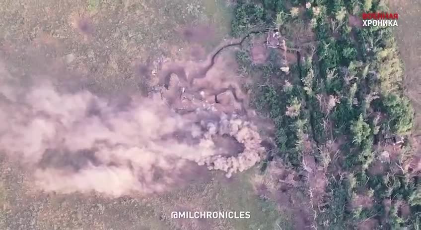 07.23.2022 Chronicle of military operations "Russia - Ukraine"