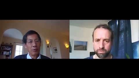 Dr Sucharit Bhakdi warns against Covid Vaccine PART 2