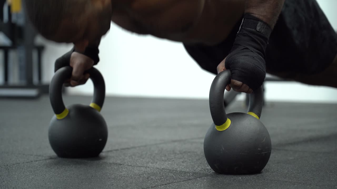 exercise for fitness