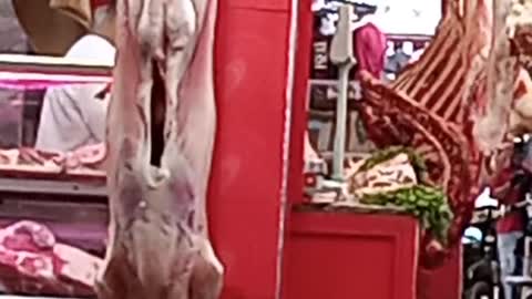 marchés ait Ourir