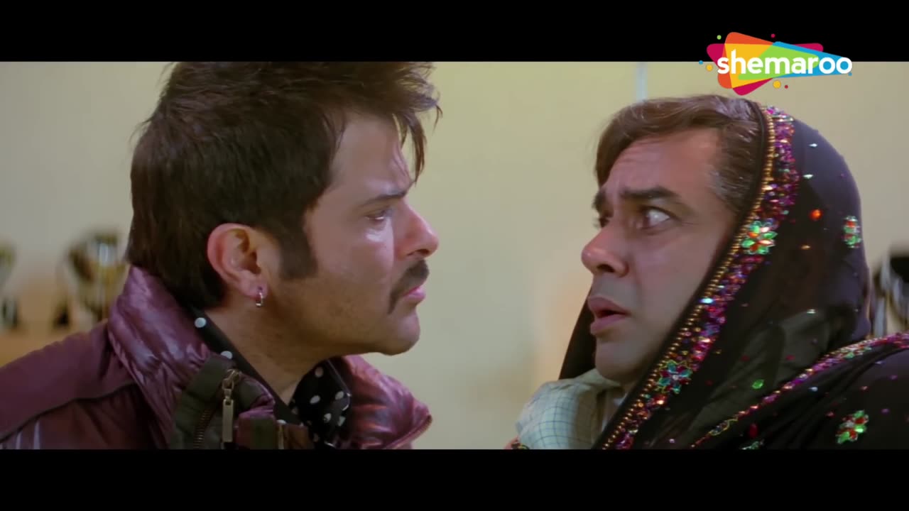 Johny Lever | Paresh Rawal | Rajpal Yadav | Asrani | Best Comedy Scenes