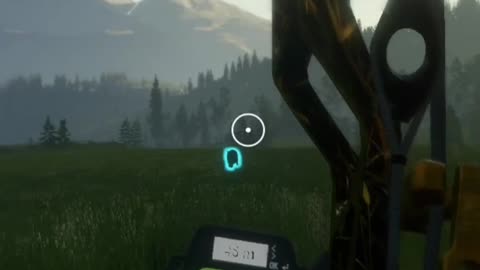 Going Down Clown! Hunter Call of the Wild
