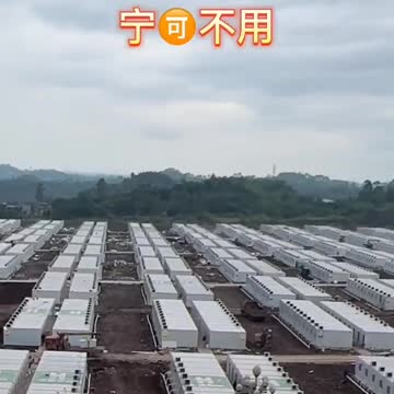 China concentration camps