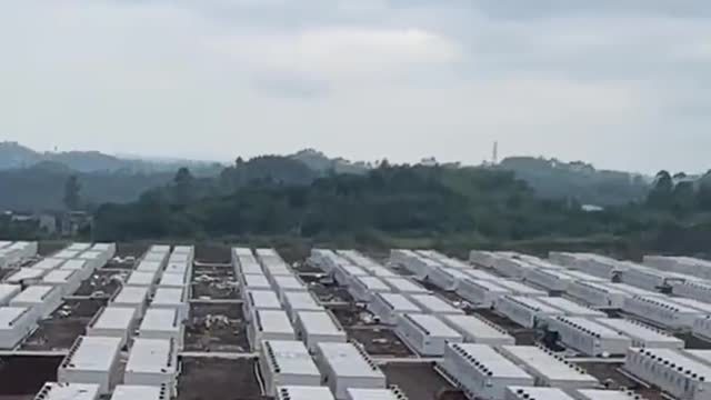 China concentration camps