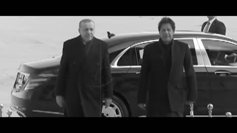 Imran Khan Tujhay Salam // PTI Song 2023 // Imran Khan Meri Jan Song // Mere Watan ki Qaum Teri