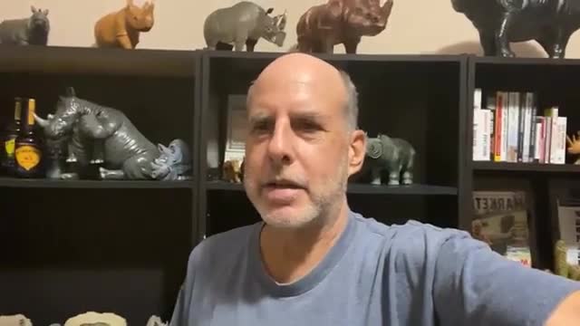 Two New Big Opportunities