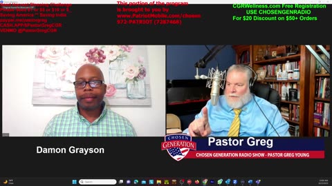 Damon Grayson Unpacks Why Relationships Fail and the Real Reasons Why