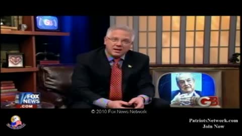 What is going on in America? 1 History 2010