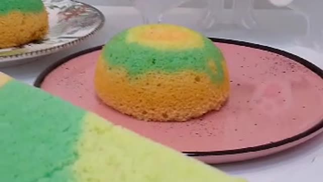 Easter Cake