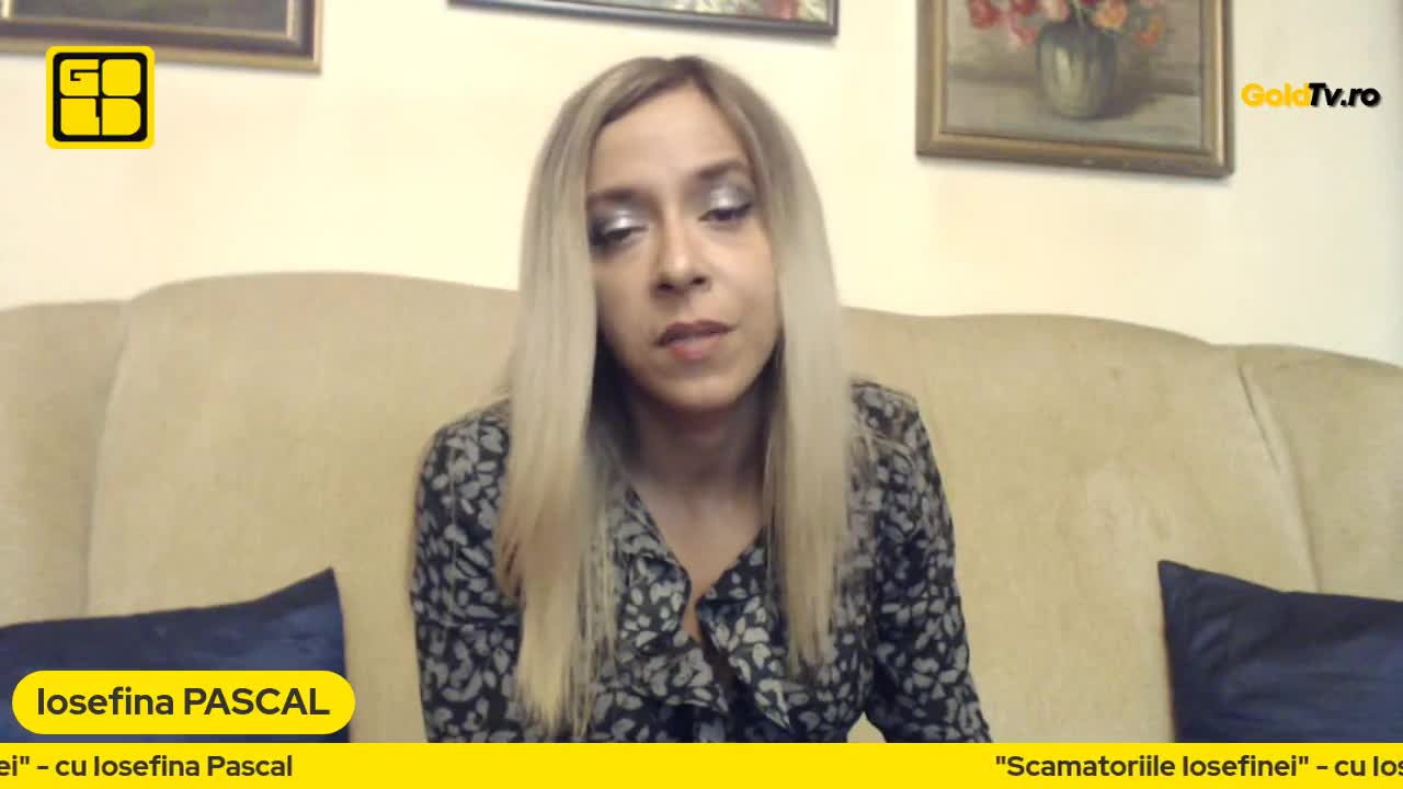 Scamatoriile Iosefinei; Radio Gold FM; 13.07.2022