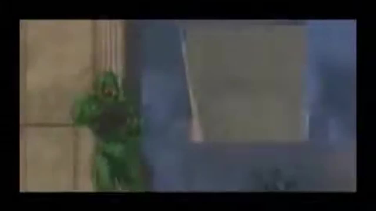Alpha Squad Episode 1 The Awakening