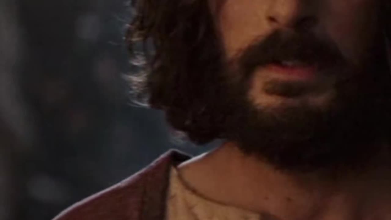 SERIE NAME(THE CHOSEN)