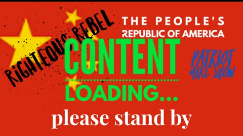 PATRIOT MIKE SHOW SEPTEMBER 27th 2022