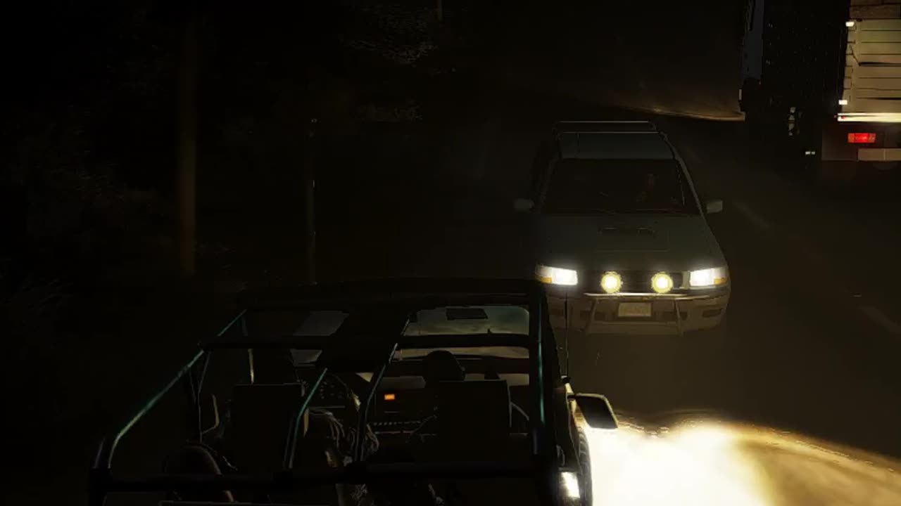 Tom Clancy Ghost Recon Wildlands