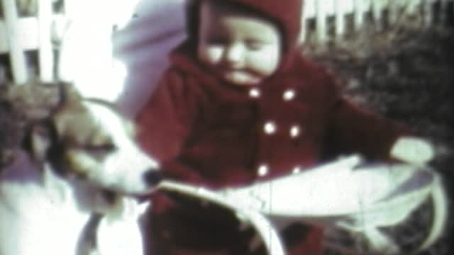 1951 Babies