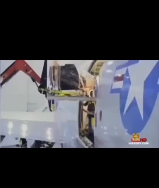 The Airborn Directed Energy Weapon (DEW)