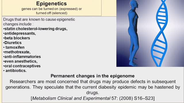 Critical Health Information to Know!!!