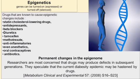Critical Health Information to Know!!!