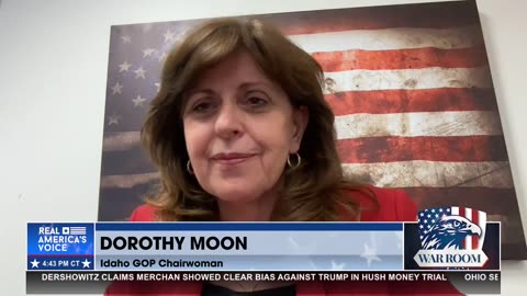 MAGA's Fight in the Great State of Idaho